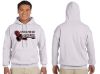 Picture of Central Square Redhawks Hoodie (Youth and Adult Sizes)