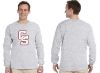 Picture of Central Square Logo Long Sleeve Shirt (Youth and Adult Sizes)