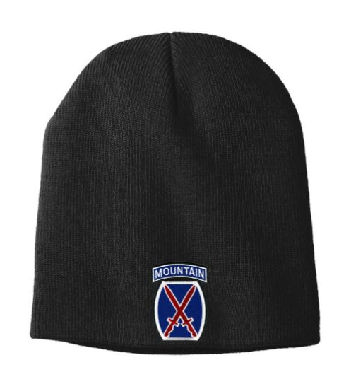 Picture of Mountain Ranger Beanie