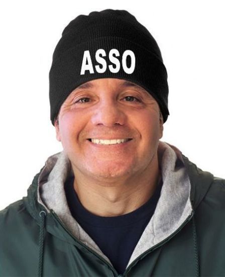 Picture of Asso Beanie