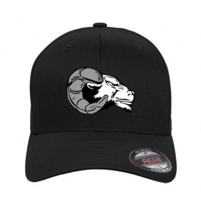 Picture of RCWC Rams Flexfit Hat