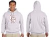 Picture of Central Square Logo Hoodie (Youth and Adult Sizes)