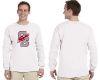 Picture of Central Square Redhawk Logo Long Sleeve Shirt (Youth and Adult Sizes)