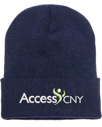 Picture of Access CNY Embroidered Beanie