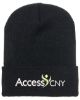 Picture of Access CNY Embroidered Beanie